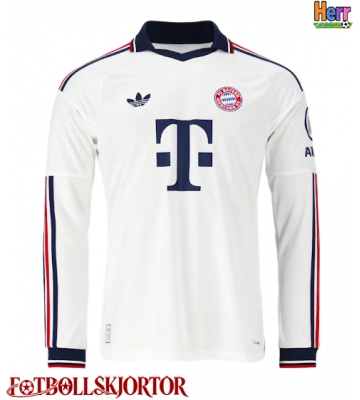 Bayern Munich Bortatröja 2026-27 Långärmad